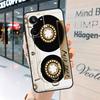 Art Cassette Tape Design Case For Realme 15 Pro 14 13 11 12 Pro Plus GT7 GT6 C55 C51 C53 C35 C33 C61 C65 C67 C71 C75