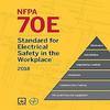 70E Standard For Electrical 2018 Paperback UKN1044