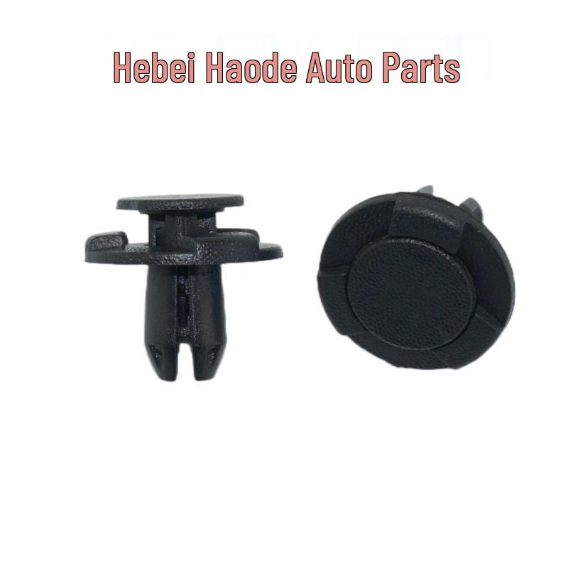 Nissan Teana/Tiida/Sylphy Stoßfänger- & Kotflügel-Druckknopfclip