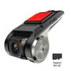 Dash Cam Wifi USB 2 In 1 F2.0 Aperture 170 Degree Wide Cam DVD Android Version Angle Dash Dash G4E6