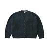 Gramicci Mohair Cardigan Charcoal G5fu J025