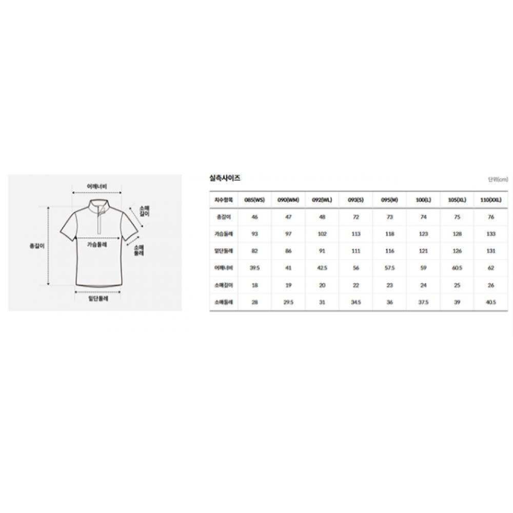 The North Face Short Sleeve Polo White Nt7pr03k