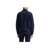 Levis Vintage Einreiher Lockerer Schnitt Jeansjacke Unisex Jacken A7632-0000