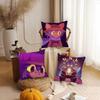 Cute Game O-Oneshot Niko Pillow Case Applicable Space For Guest Rooms Interiors Cars Office House Decoration