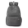 Li Shen Casual Nylon Backpack