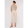 2023 Women's Sequin Camisole Vest - European & American Autumn Party Essential