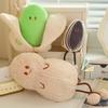 Adorable Plush Doll Family Nuts Series Stuffed With Pp Cotton Cute And Soft