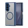 Case for Galaxy Z TriFold 5G - TPU+PC, Blue