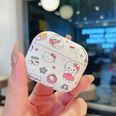 Kõrvaklapide aksessuaarid