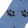 1Pair Japanese Style Two Finger Socks Unisex Clog Socks Polyester Toe Separation Socks Kimono Flip Flop Sandal Split Toe Sock