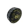 Brake Fluid Reservoir Cap Lid For Nissan Qashqai J11 X-Trail Rogue 46020-4BA0A
