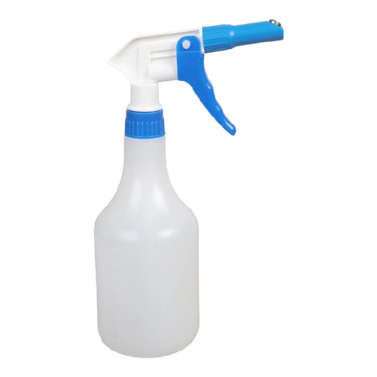 Professional Cattle Teat Cleaning Sprayer Bottle For Dairy Farm Cleaning And Herds Health Cow Medicated Bath Bottle