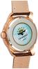 Jae Harrison JH-042PB Men's Watch, Officially Imported, Black
