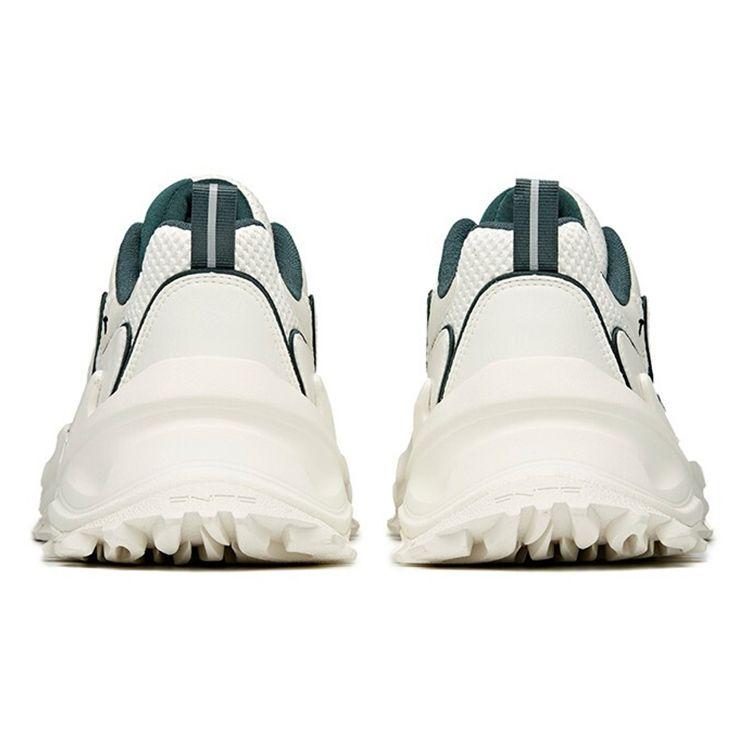 Anta Comfortable Versatile Low-Top Dad Shoes Men Sneakers 912118886-1