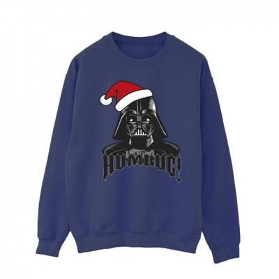Męski odcinek IV: Bluza New Hope Darth Vader Humbug