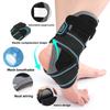 Elastic Strap Pressurized Support Ankle Protection Mountaineering Running Basketball Sports Ankle Cover Support Protector Ankle Protection