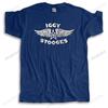 IGGY & THE STOOGES WINGS BLACK SLIM FIT T-SHIRT NEW OFFICIAL ADULT BAND MUSIC t shirt imprint new fashion tee-shirt man tee