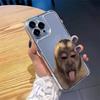 Monkey Graphic Pattern Phone Case For Xiaomi Mi Poco X6Pro X6 X7 X5 Pro Mi Poco F7 Pro F6 F5 Clear Bumper Cover