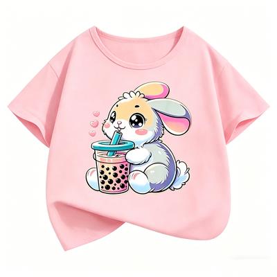 Top (per bambine dai 4 anni in su) – Magliette