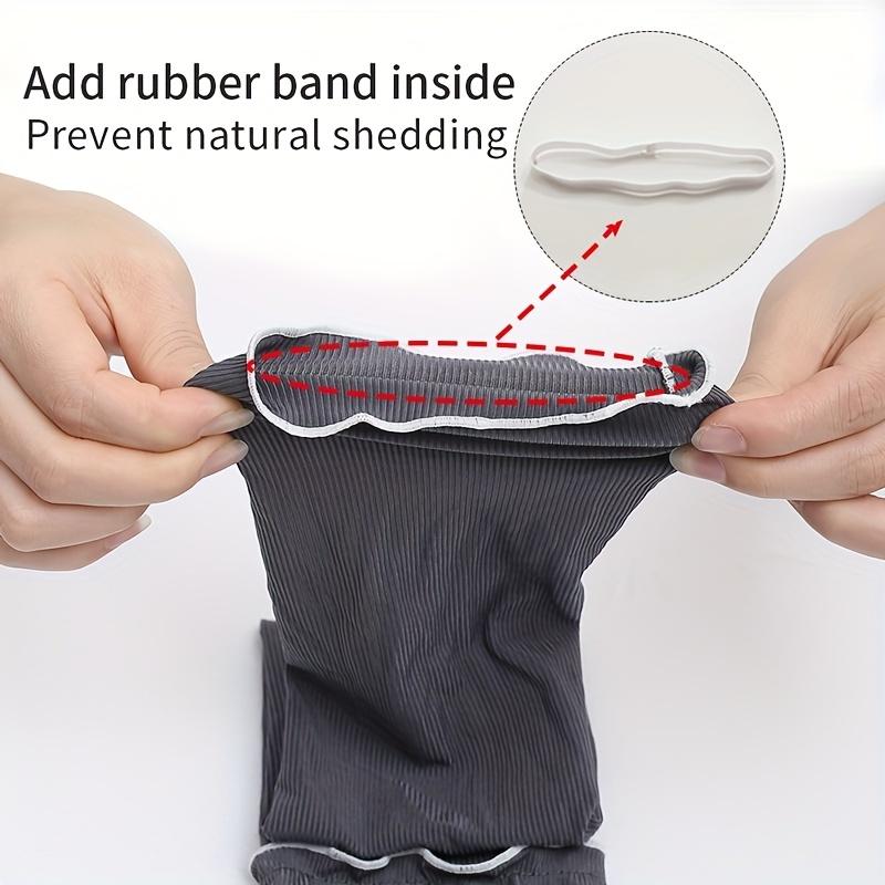 Relaxed Cooling Breathable Moisture-Wicking Fashion Running Driving Outdoor Sports Summer Sleeves for Women