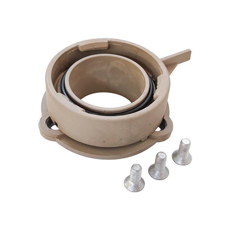 Repair Kit Exhaust Manifold Turbocharger For BMW E90 E91 F01 E82 E71 N54 11658627680 Car Accessories