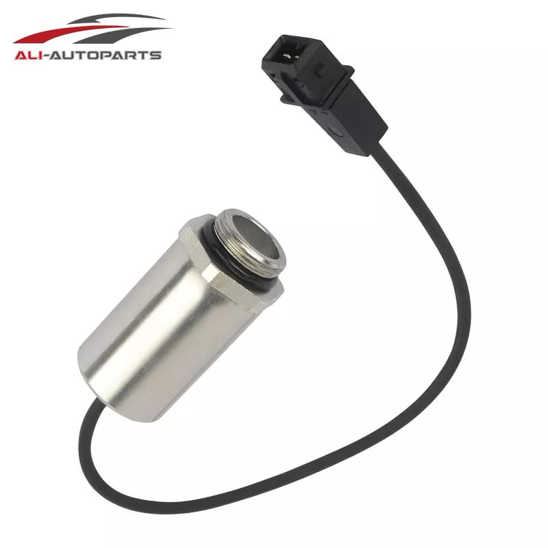 2P New Valve Solenoid Switch For BMW E34 525i M50 M52 S50 S52 E36 325i E46 325i M3 11361738494 11361703720 11361738407