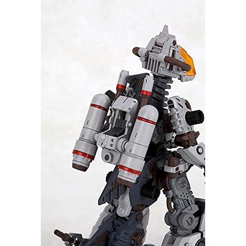 Kotobukiya HMM ZOIDS RZ-014 Godos Marking Plus Ver. 1/72 Scale Plastic Model Kit, Approximately 135mm Tall