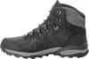 Hiking Shoes Jack Wolfskin Refugio Prime Texapore Mid (4059691) Phantom