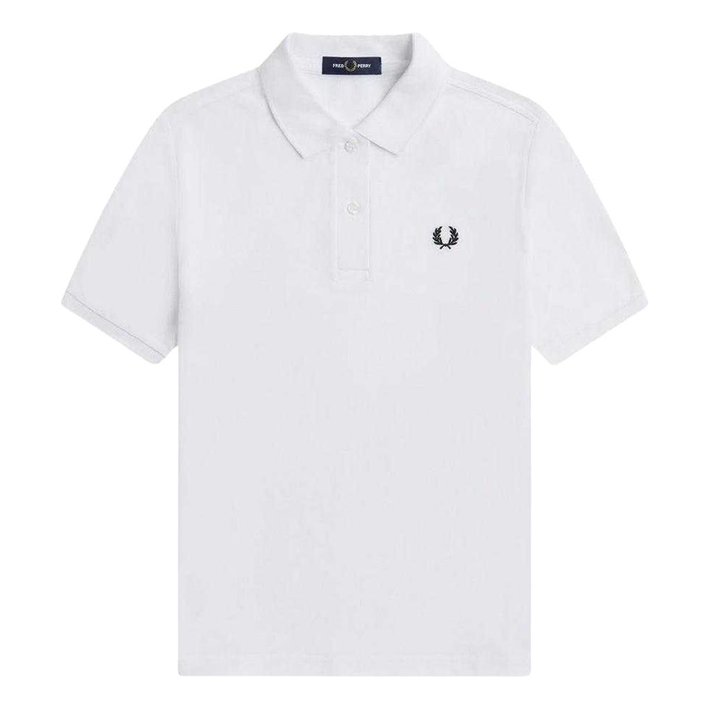 Fred Perry Mens Polo Shirt