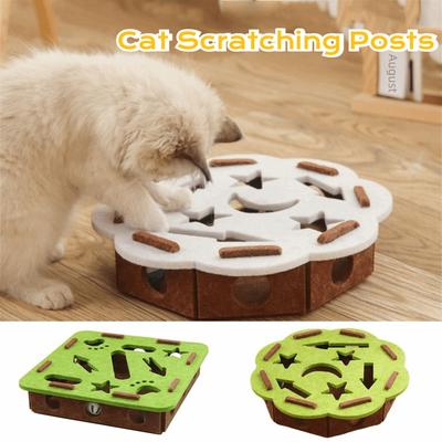 Gatos – Brinquedos para gatos