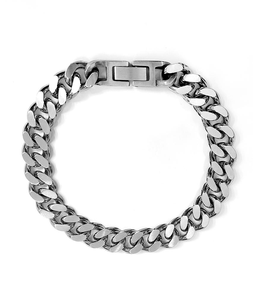 Maison Master Maison Surgical Chain Bracelet
