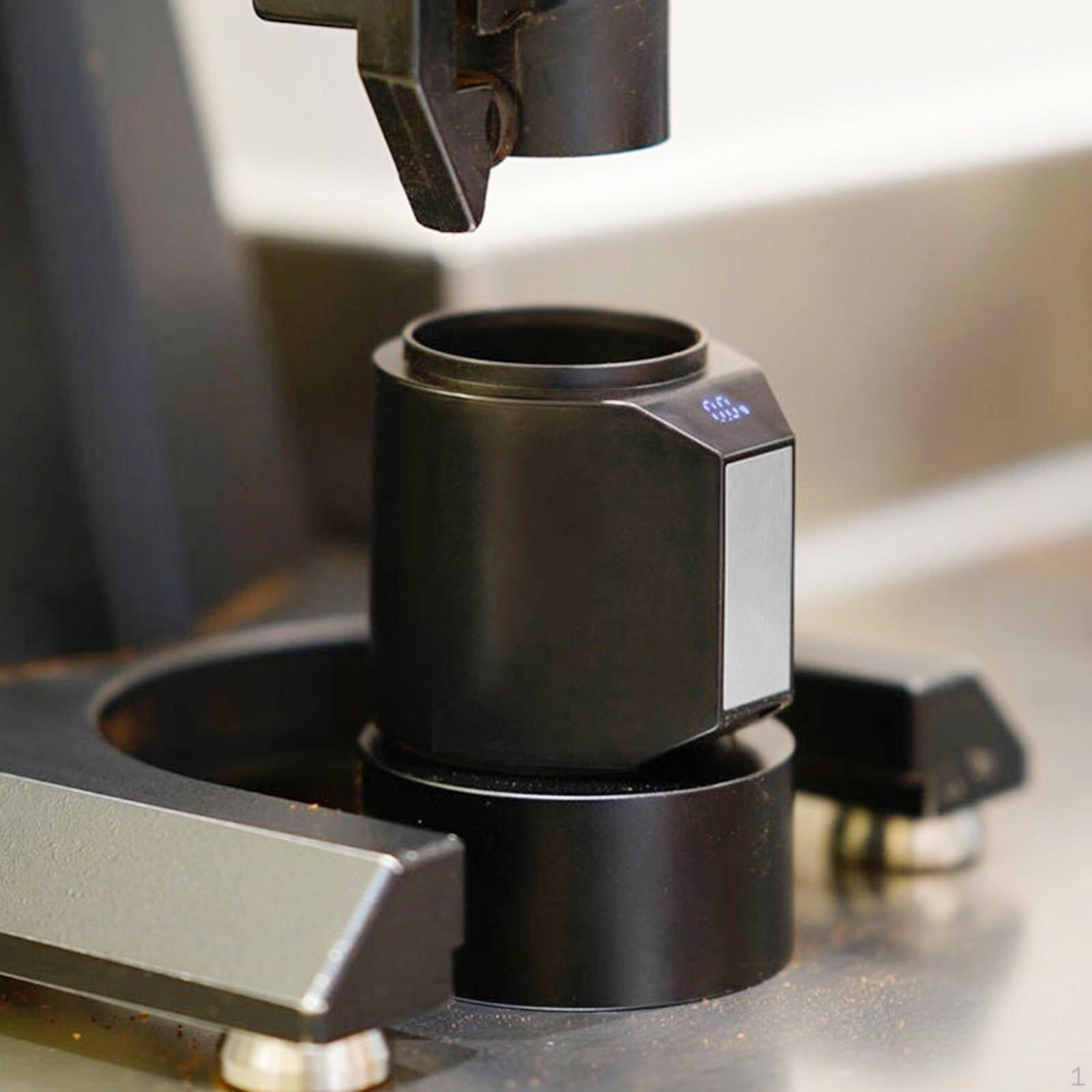 

Комбо чашка и кофейные весы Аксессуар для кофеварки 58 мм с измерением Кухонное взвешивание