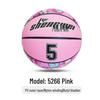 Children's Wear-Resistant Size 5 Basketball