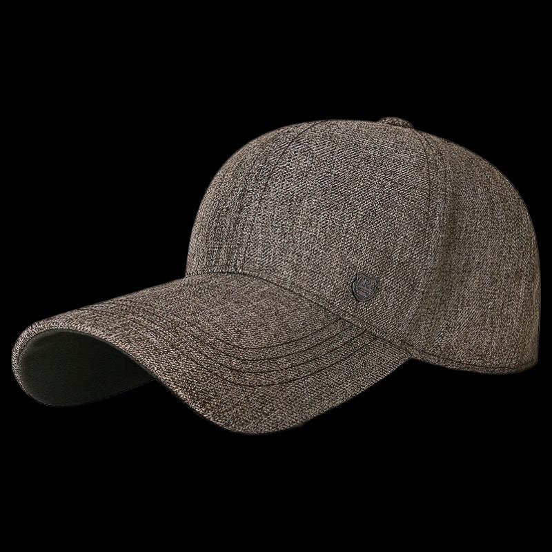 ZHENYUEQI Men s Classic Baseball Cap Adjustable