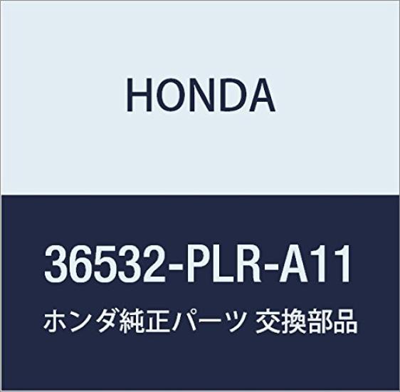 

Genuine Honda Rear O2 Part Number Sensor, 36532-PLR-A11