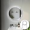 Easy To Install Stainless Steel Wire Rope Practical Metal Hanging Cable Wipe for Picture & Clothesline Suspension