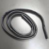 Cover sealing strip for Mercedes-Benz 1668870198