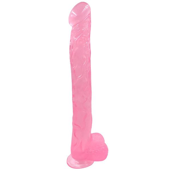 Gan Jiang super big penis simulation dildo Dumas female masturbator couple sex products