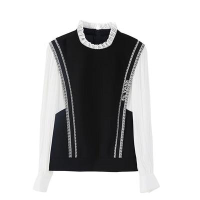 Tops – Pullover e maglie a manica lunga