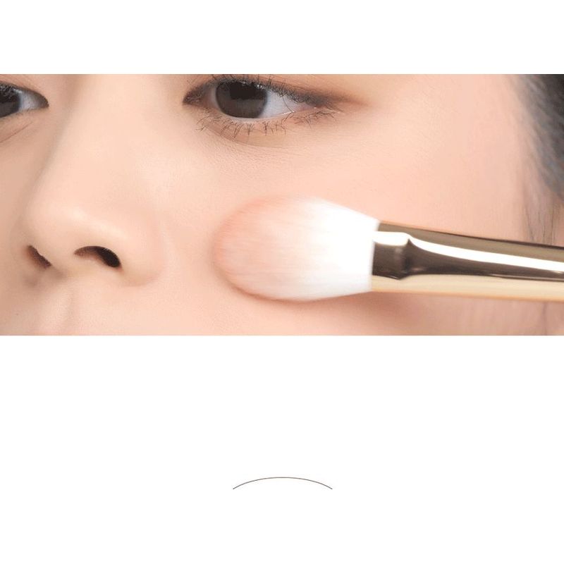 dasique - Blending Mood Cheek Tea Blending Edition - 2 Types