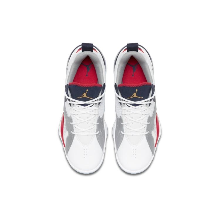 Air Jordan Zoom '92 'Olympics' Men's CK9183-101
