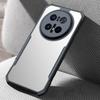 XUNDD For Huawei Mate 70 Pro+/Mate 70 Pro Case Dropproof TPU + Acrylic Clear Back Phone Cover