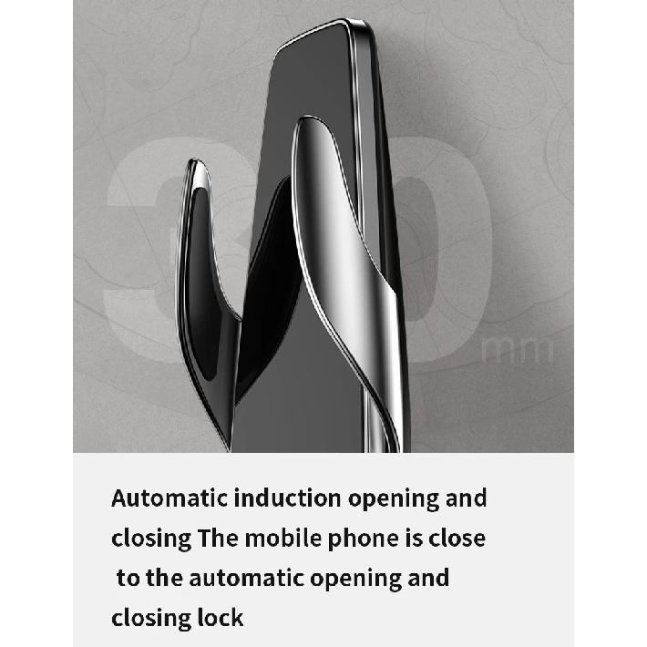 Car Mobile Phone Holder for Chevrolet Tahoe 2021~2024 GPS Bracket Navigation Stand Auto Accessories