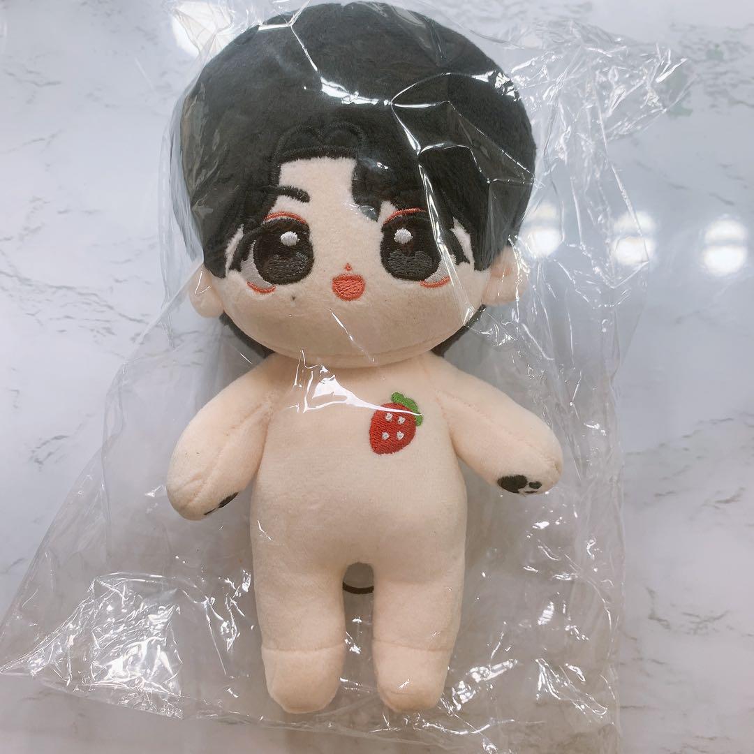 

[Б/У] SEVENTEEN JEONGHAN 15см