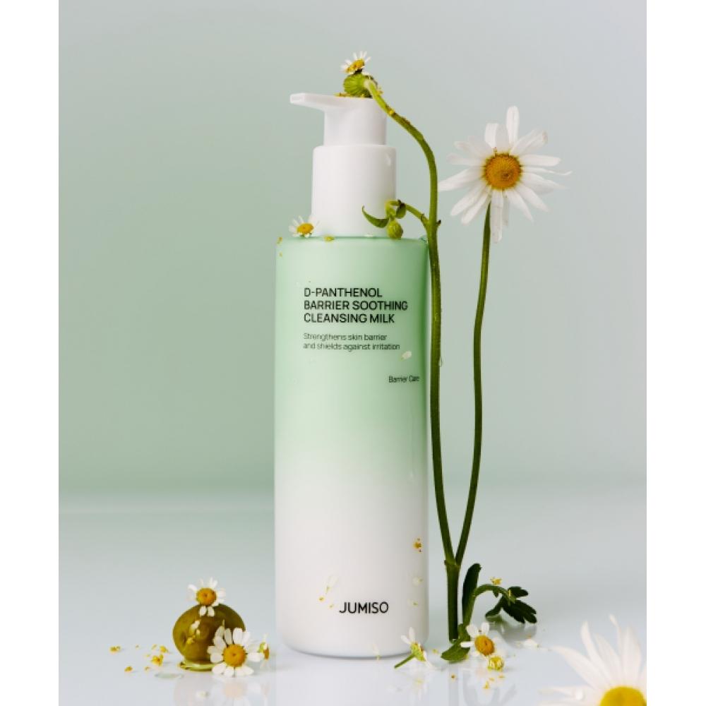 Jumiso D Panthenol Barrier Soothing Cleansing Milk 300ml