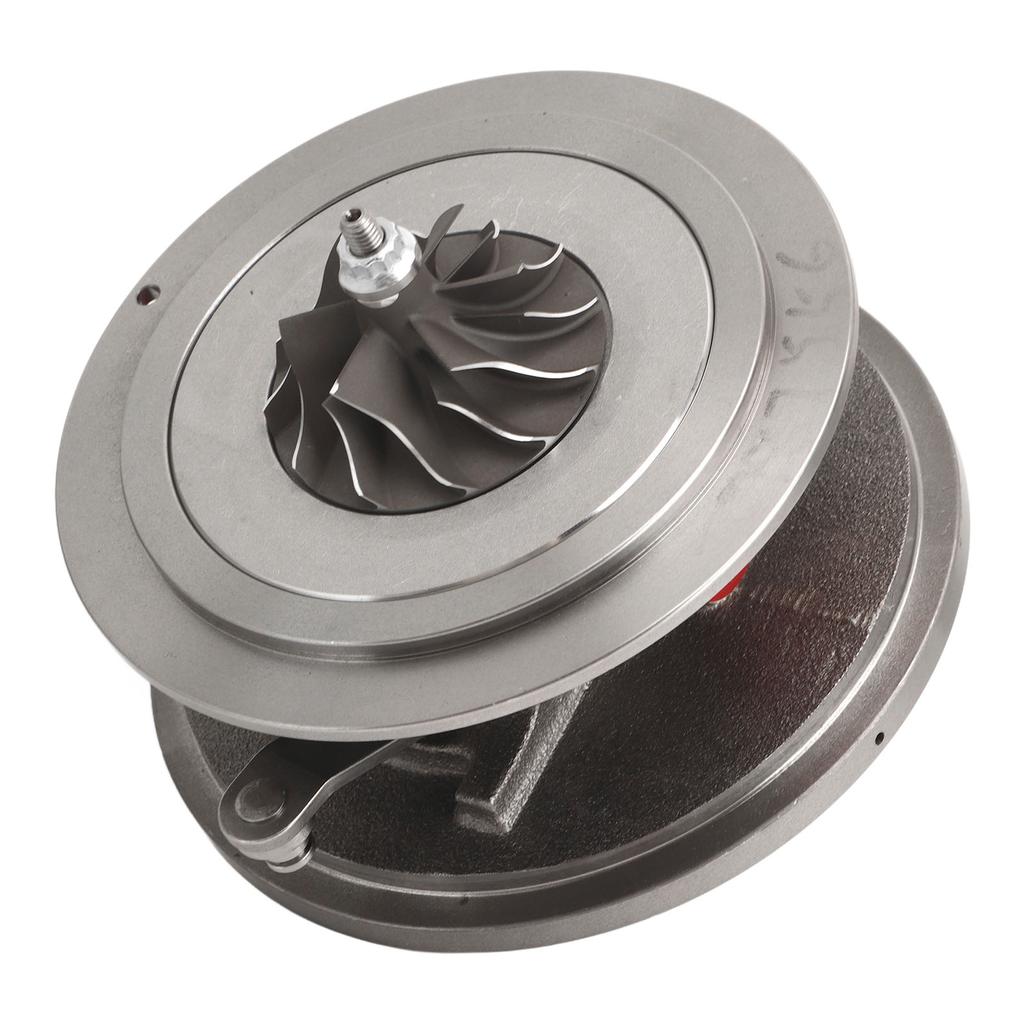 Rdzeń turbosprężarki 787556 2 Kompaktowa konstrukcja Mocna wytrzymałość Zamiennik dla Ford Transit 2.2TDCi