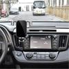 Car Phone Holder Dashboard Air Vent Cellphone Mount Stand Clip For Toyota RAV4 2015 2016 2017 2018  Auto