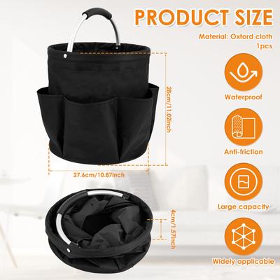 Úložné prostory – Úložné koše