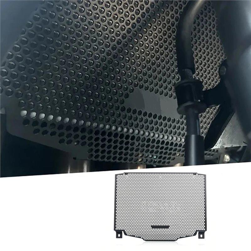 Motorcycle Accessories For Kawasaki Z1100 2026 Radiator Grille Guard Cover Heat Dissipation Net Protector