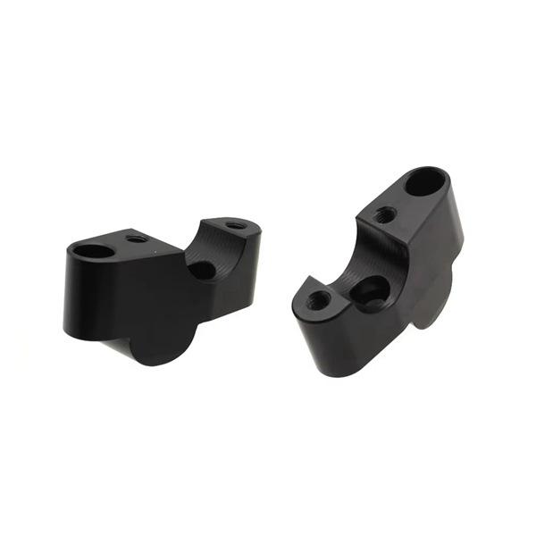 Chunfeng 450NK Handlebar Risers: 1 Pair for 23-24 Models